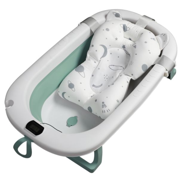 Αντιολισθητικό Στρώμα Μπανιέρας X-TREME BABY Planets XT313