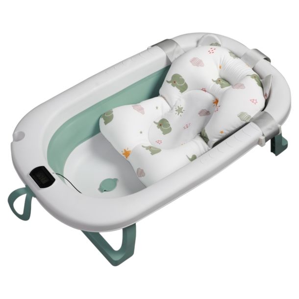 Αντιολισθητικό Στρώμα Μπανιέρας X-TREME BABY Elephants XT314