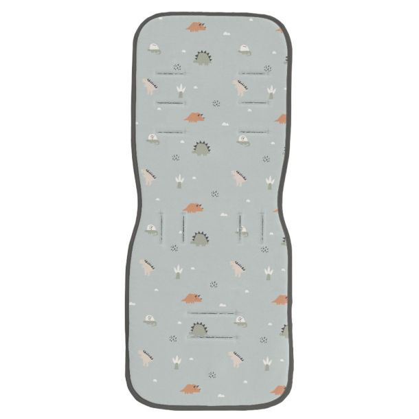 Στρώμα Καροτσιού Μονής Όψεως 35x83 X-TREME BABY Dinos XT700106