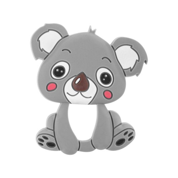 AKUKU Μασητικό Σιλικόνης Koala