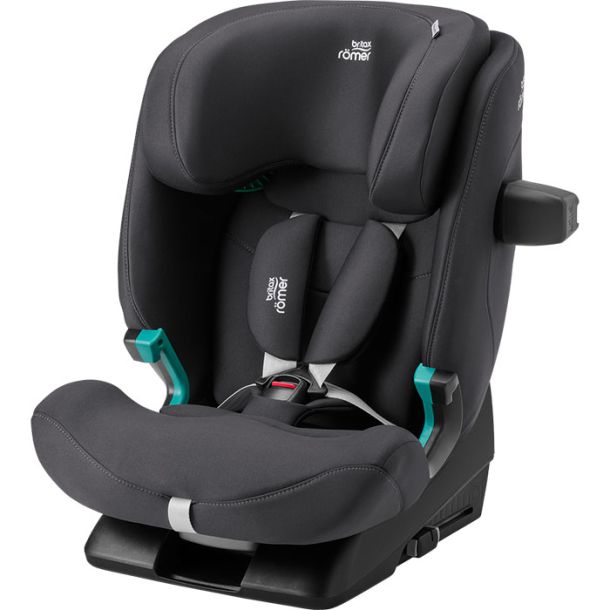 Κάθισμα αυτοκινήτου BRITAX-ROMER Advansafix PRO Classic I-Size Deep Grey
