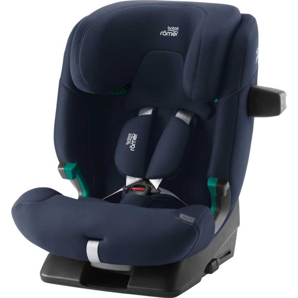 Κάθισμα αυτοκινήτου BRITAX-ROMER Advansafix PRO I-Size, Night Blue