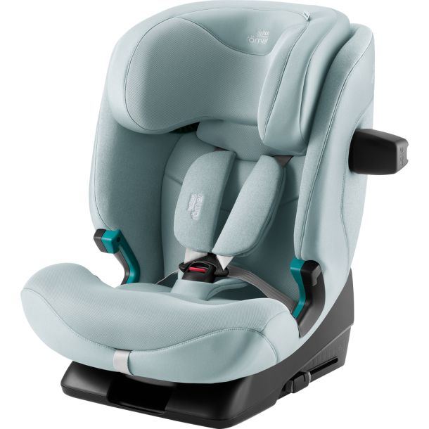 Κάθισμα αυτοκινήτου BRITAX-ROMER Advansafix PRO Style I-Size Harbor Blue