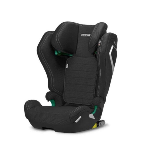 Παιδικό Κάθισμα Αυτοκινήτου Recaro AXION 1 Fresh Black (100-150cm)