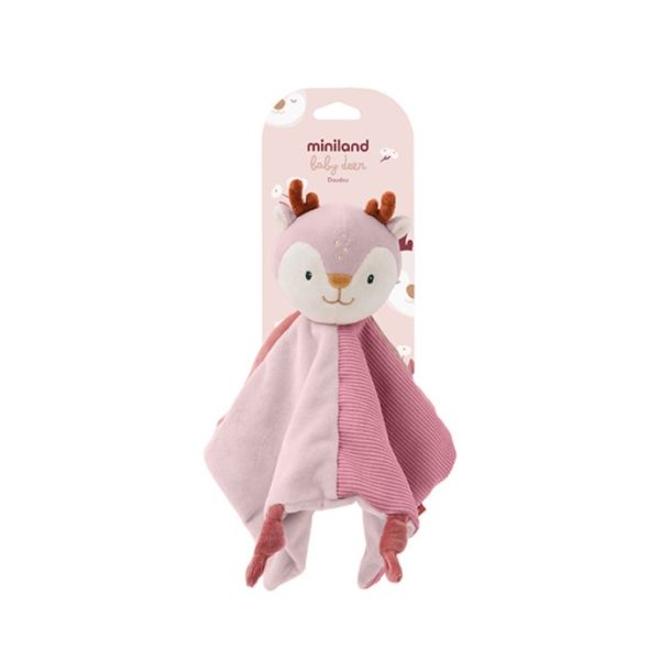 Νάνι μωρού MINILAND Baby Deer ME97371