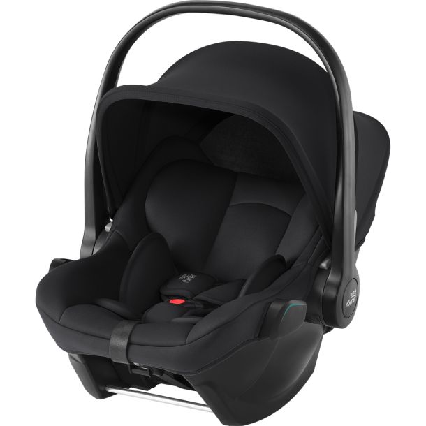 Κάθισμα αυτοκινήτου BRITAX-ROMER Baby Safe Core i-size Space Black (40-83cm)