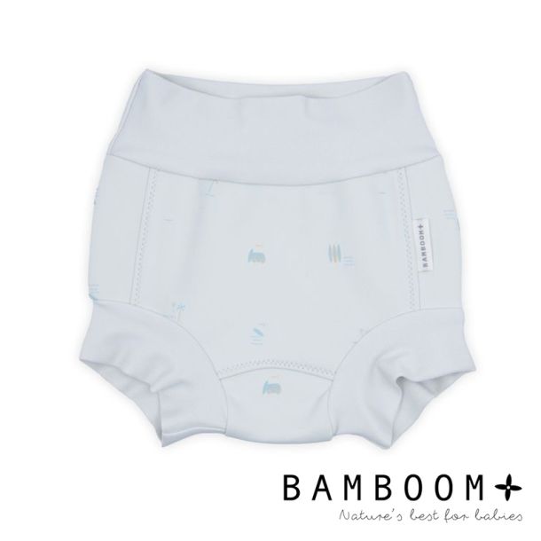 Μαγιό BAMBOOM Neoprene Print Summer Vibes 721-329