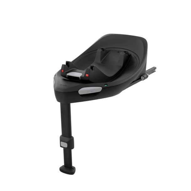 Cybex Base G Black Για Καθίσματα Cloud G & Sirona G