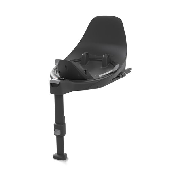 Cybex Base T Black Για Καθίσματα Cloud T & Sirona T