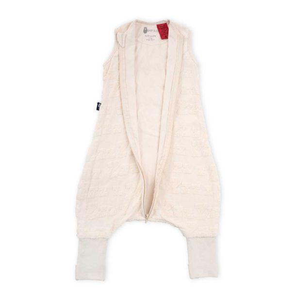 BABY BLISS Χειμωνιάτικος Υπνόσακος με πόδια BlissJump 2.5 tog \