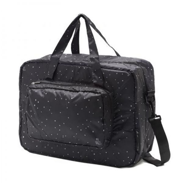 Τσάντα Αλλαξιέρα MY BAG\'S Confeti MTCOFBL