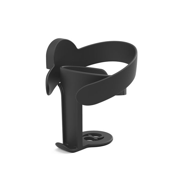 Ποτηροθήκη CYBEX καροτσιού 2in1 Black