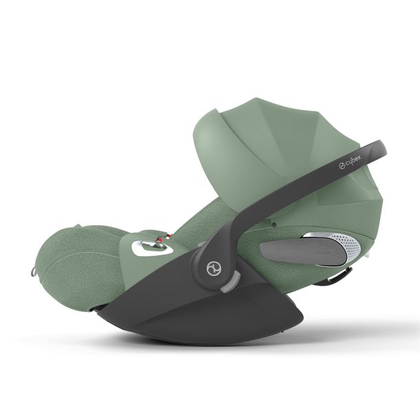 Παιδικό κάθισμα αυτοκινήτου CYBEX Cloud T i-Size Plus Leaf Green