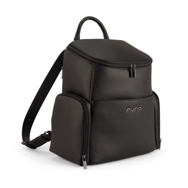 Τσάντα Αλλαξιέρα BackPack NUNA Caviar