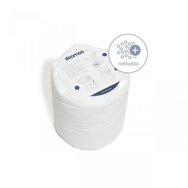 Refill DOOMOO 10L Γέμισμα για μαξιλάρι θηλασμού DMREFILL