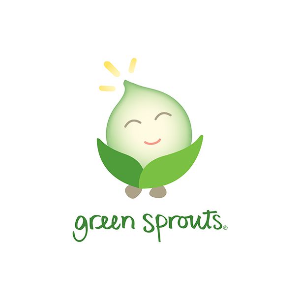 GREEN SPROUTS