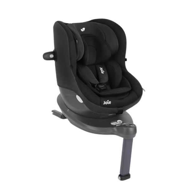 Κάθισμα αυτοκινήτου JOIE i-Spin 360 Shale
