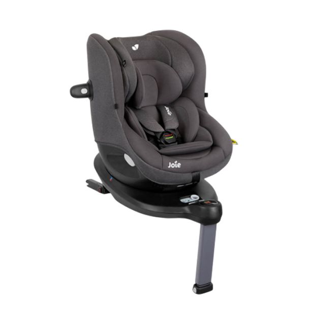 Κάθισμα αυτοκινήτου JOIE i-Spin 360 Thunder