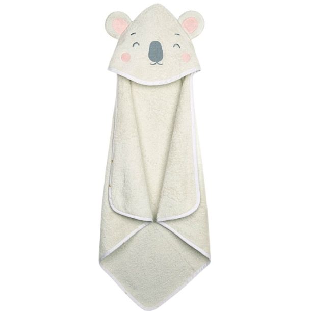 Μπουρνούζι - κάπα (0-12 μηνών) NIMA Jouer 75x75 36045