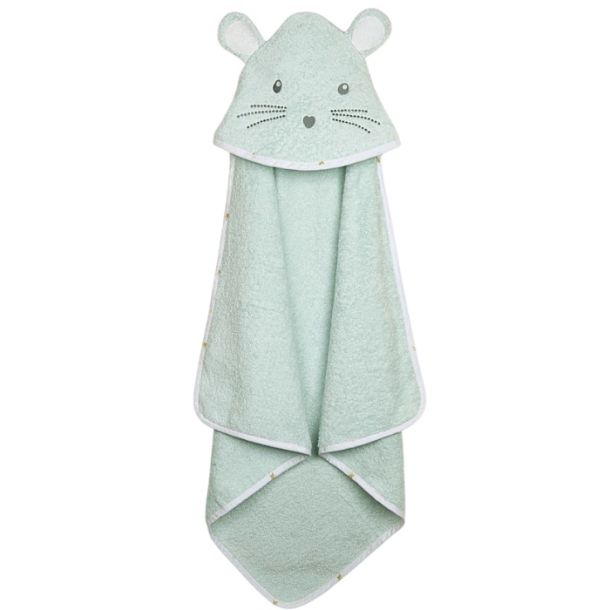 Μπουρνούζι - κάπα (0-12 μηνών) NIMA Joy Ride 75x75 36046