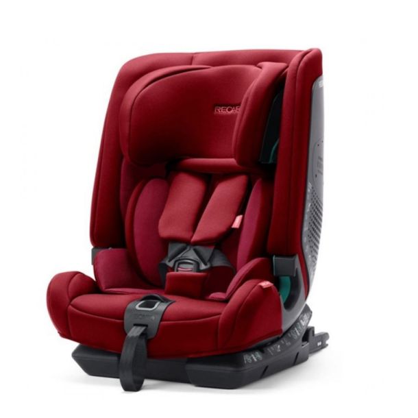Κάθισμα αυτοκινήτου RECARO Toria Elite Select Garnet Red