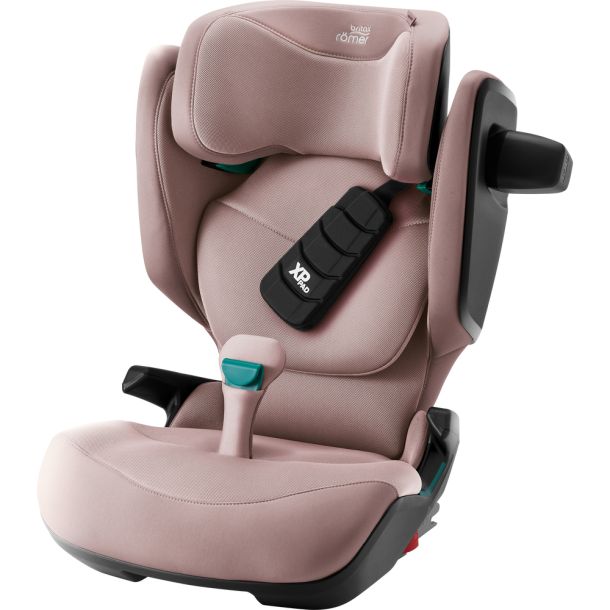 Κάθισμα αυτοκινήτου BRITAX-ROMER Kidfix PRO Style I Size(100-150cm) Dusty Rose