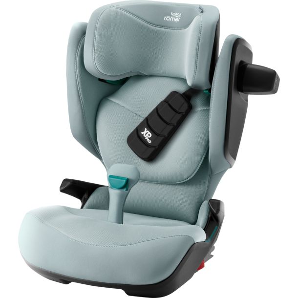 Κάθισμα αυτοκινήτου BRITAX-ROMER Kidfix PRO Style I Size(100-150cm) Harbor Blue