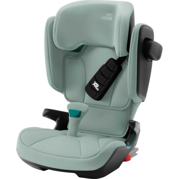 Κάθισμα αυτοκινήτου BRITAX-ROMER Kidfix I Size Jade Green