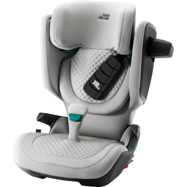Κάθισμα αυτοκινήτου BRITAX-ROMER Kidfix PRO Lux I Size(100-150cm) Linen Grey