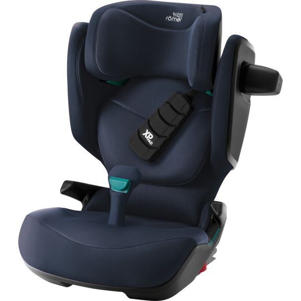 Κάθισμα αυτοκινήτου BRITAX-ROMER Kidfix PRO Style I Size(100-150cm) Night Blue