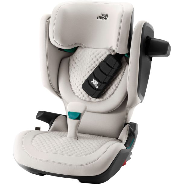 Κάθισμα αυτοκινήτου BRITAX-ROMER Kidfix PRO Lux I Size(100-150cm)  Soft Taupe