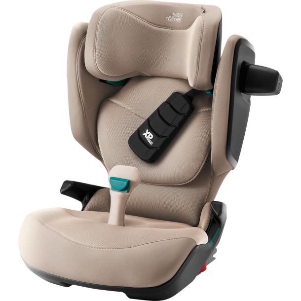 Κάθισμα αυτοκινήτου BRITAX-ROMER Kidfix PRO Style I Size(100-150cm) Teak