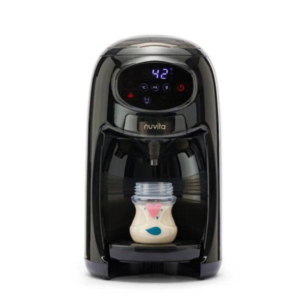 NUVITA  Lattespresso  Παρασκευαστής γάλακτος 1180 NU-ALSC0026