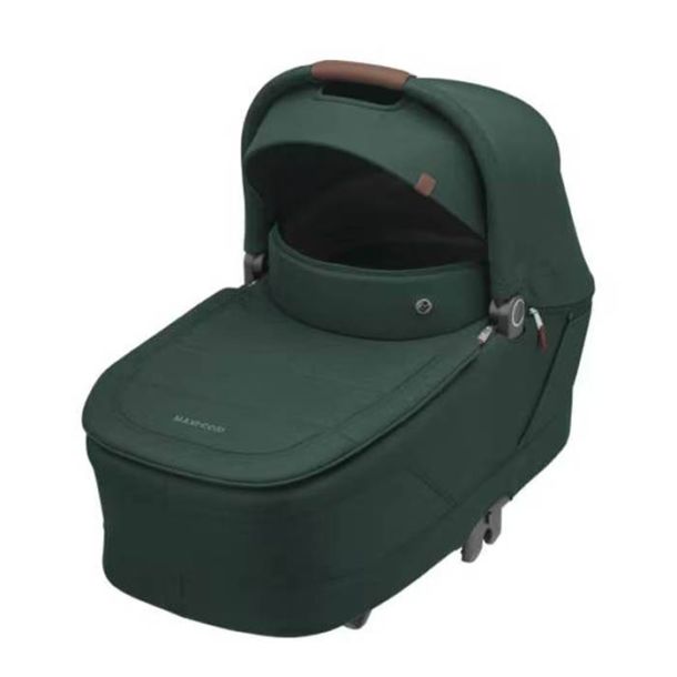 Πορτ Μπεμπέ MAXI COSI Sense Twillic Green