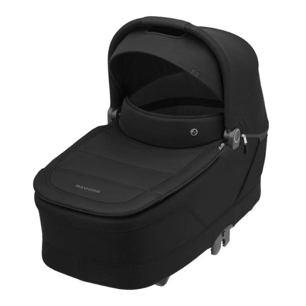 Πορτ Μπεμπέ MAXI COSI Sense Twillic Black