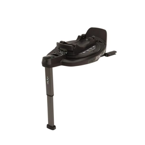 Βάση Isofix NUNA CURV για κάθισμα αυτοκινήτου