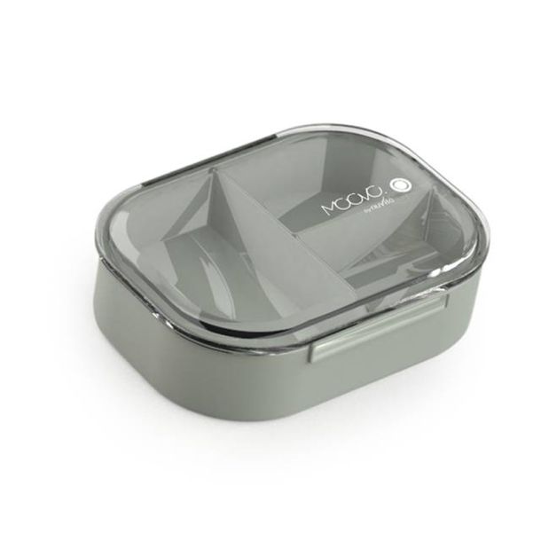 Φαγητοδοχείο Lunch Box 490ml NUVITA 4420 Sage Green NU-PPCP0409