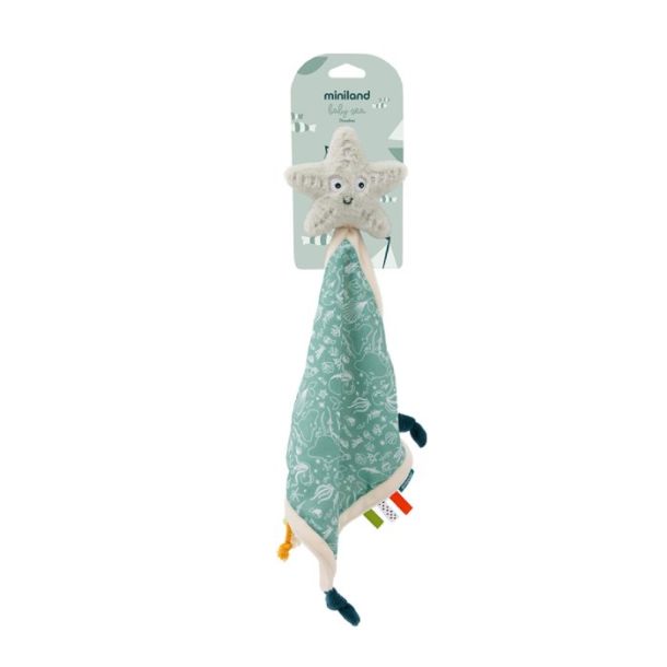 Νάνι μωρού MINILAND Baby Sea ME97361