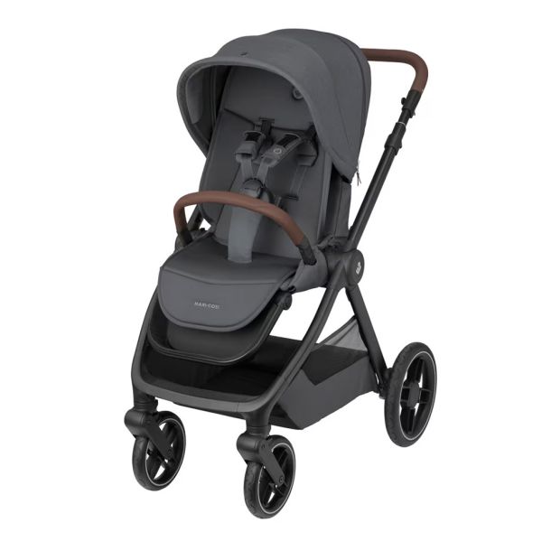 Βρεφικό Καρότσι MAXI COSI Oxford Twillic Graphite