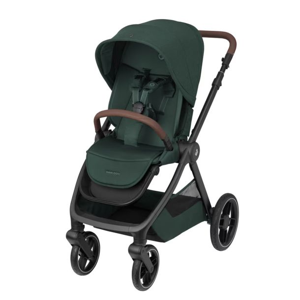 Βρεφικό Καρότσι MAXI COSI Oxford Twillic Green