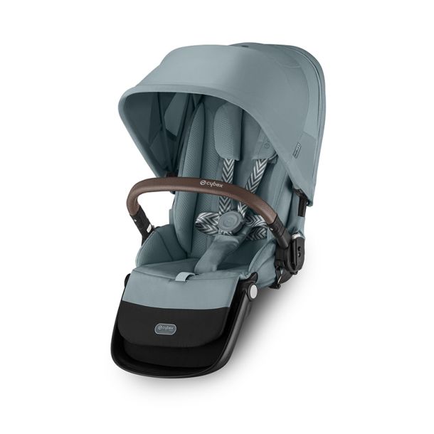 CYBEX Gazelle S TPE Sky Blue Κάθισμα για 2ο παιδί 