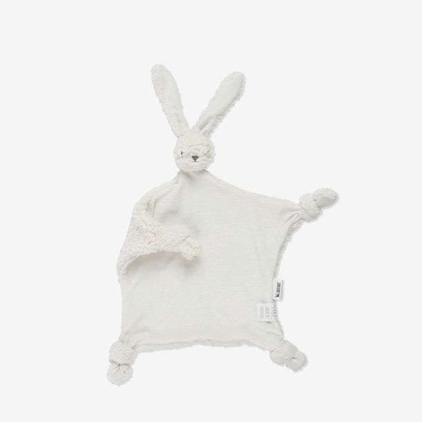 MINENE Νάνι Fluffy Cream Bunny