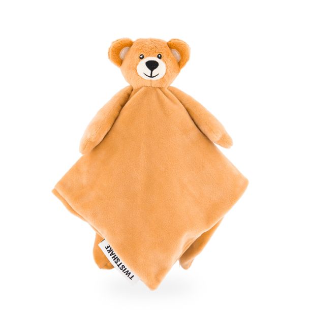 Πανάκι παρηγοριάς TWISTSHAKE Teddy Bear 32-08-78502
