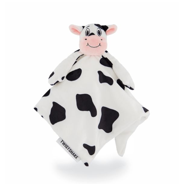 Πανάκι παρηγοριάς TWISTSHAKE Cow 32-08-78500