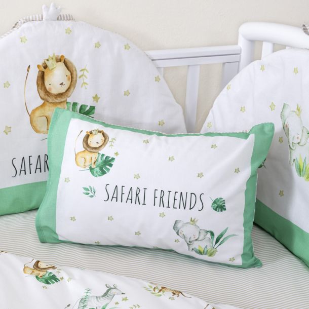 Πάντα NIMA Safari Friends 40x200 34850