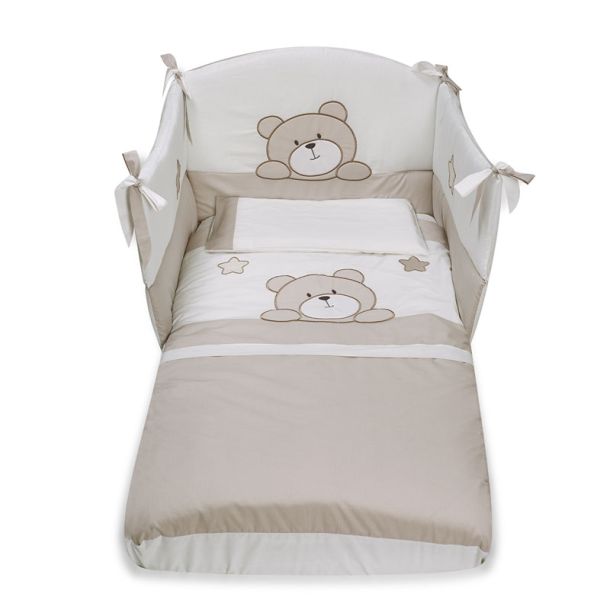 Προίκα μωρού PALI Teo Tortora