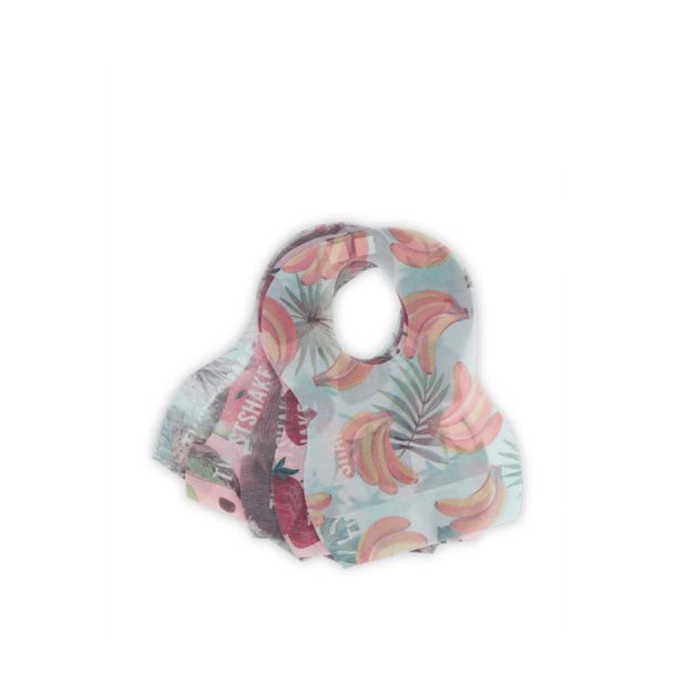 Χάρτινες σαλιάρες μιας χρήσης 10τμχ TWISTSHAKE 32-08-78481