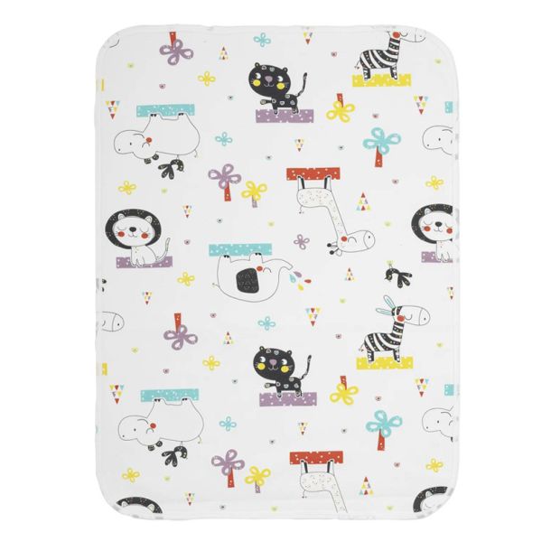 Σελτεδάκι NIMA 55x75cm Muffin 34638