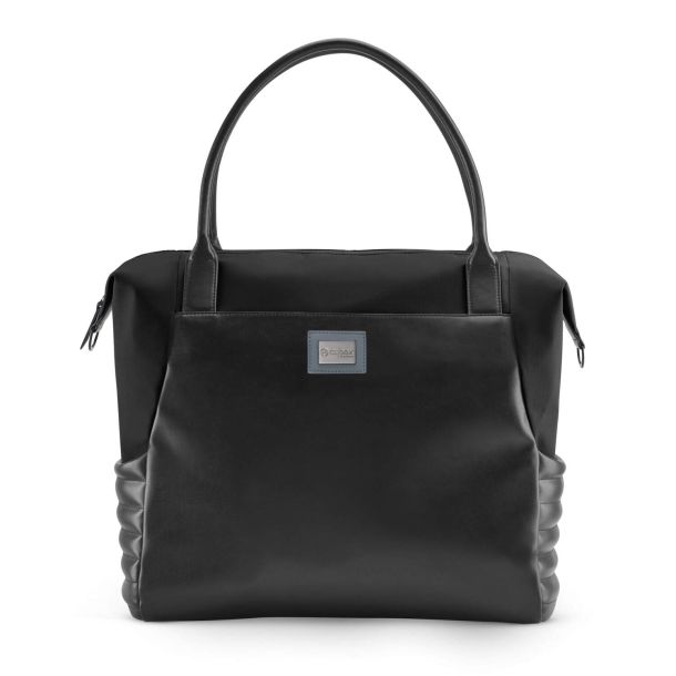 Cybex Platinum Shopper Bag Deep Black