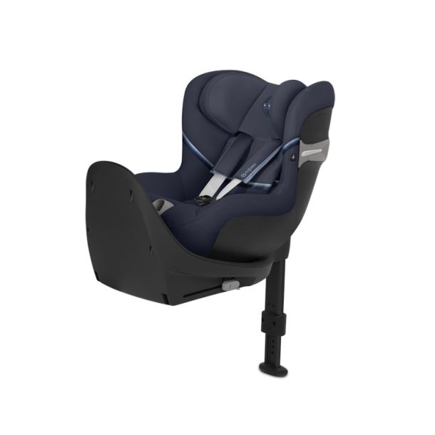 Παιδικό κάθισμα αυτοκινήτου CYBEX Sirona SX2 i-Size Ocean Blue
